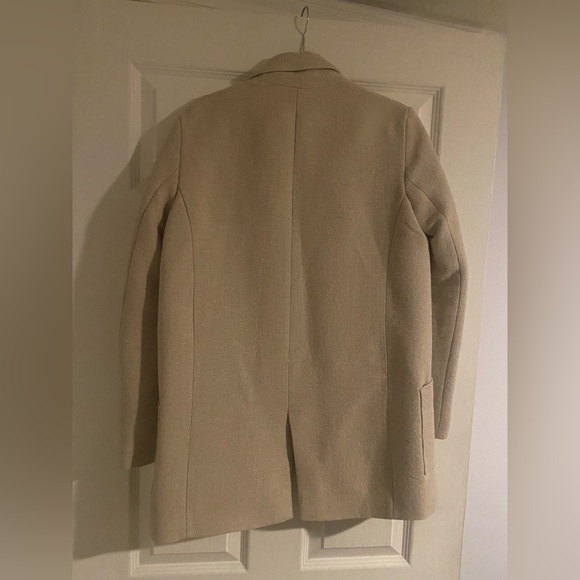 Zara basic collection oversize blazer - Picture 3 of 4